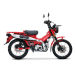 CT125 Farm