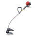 UMS425 Loop Handle Curved Shaft Line Trimmer