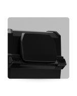 Top Box Backrest