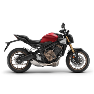 CB650R