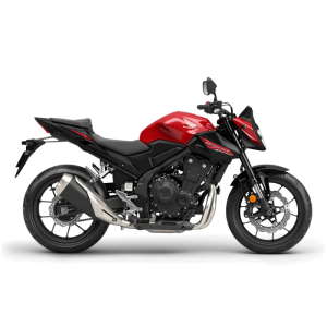 CB500 Hornet